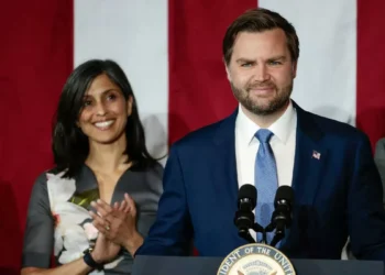 Vance y el día de los Enamorados