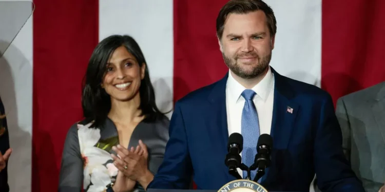 Vance y el día de los Enamorados