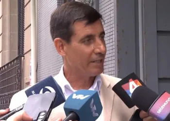 “en la vida es que sea una organización que todos tenían relaciones entre ellos”, afirmó abogado de detenidos por el túnel