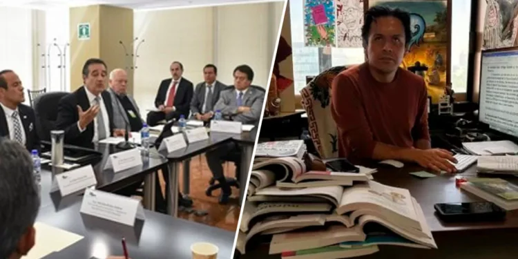 Empresas espantadas que empleados se atrincheren en sus oficinas cada que los despidan