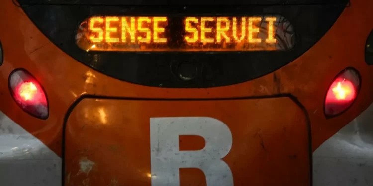 ¡Aquí van a rodar cabezas!