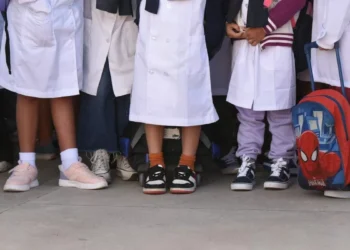 BPS confirmó el pago del bono escolar de 2.500 pesos a más de 170.000 alumnos a originarse del 3 de marzo