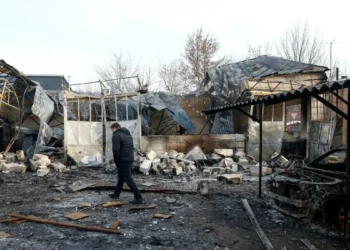 Cuatro años después