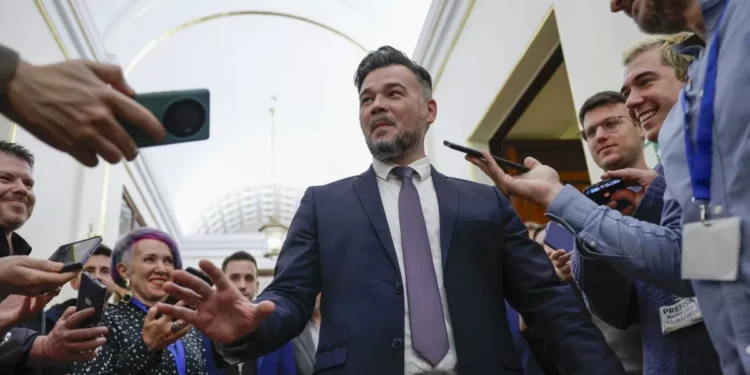 La izquierda imposible