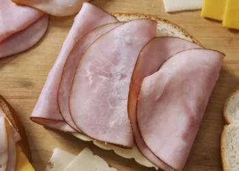 El jamón cocido en el punto de mira