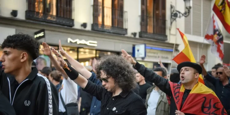 El fascismo de los fascistas