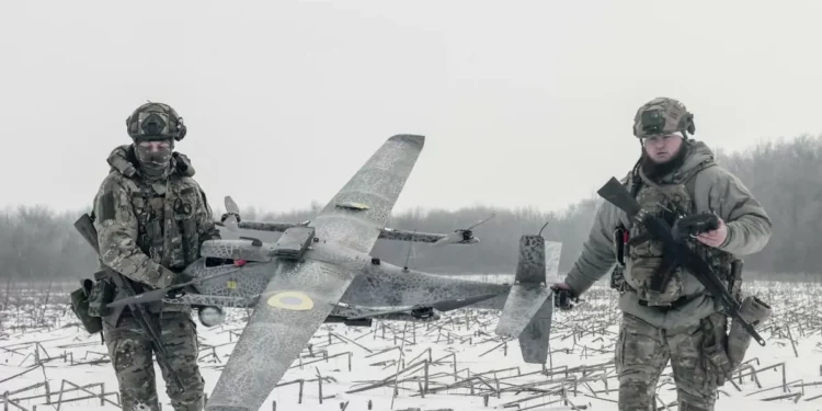 Sin novedad en el frente