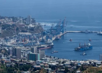 Fundación Piensa presenta Encuesta de Calidad de hazañas de la Región de Valparaíso