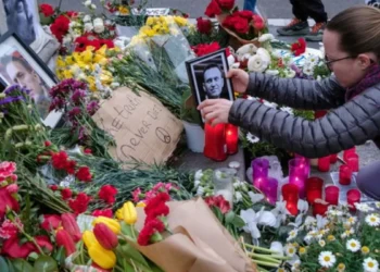 Un héroe en estos tiempos