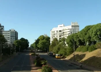 Viernes con asfixia en aumento y el adelanto para el fin de semana: mirá el pronóstico